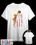 Texas Tallest Fraternity Heritage shirt