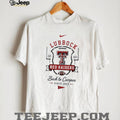 Texas Tech Red Raiders Lubbock Back to Campus shirt