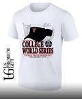 Texas Tech Red Raiders Softball NCAA Women’s College World Series rally caps 2026 shirt