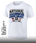 Texas Tech Red Raiders vs Texas Longhorns 2026 NCAA Women’s College World Series shirt