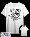 Texas Tornados Hey Baby Paso shirt