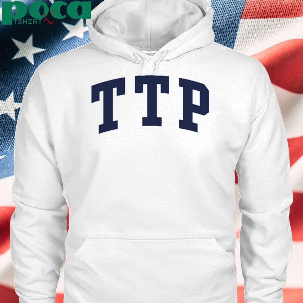 That’s The Point Ttp Shirt