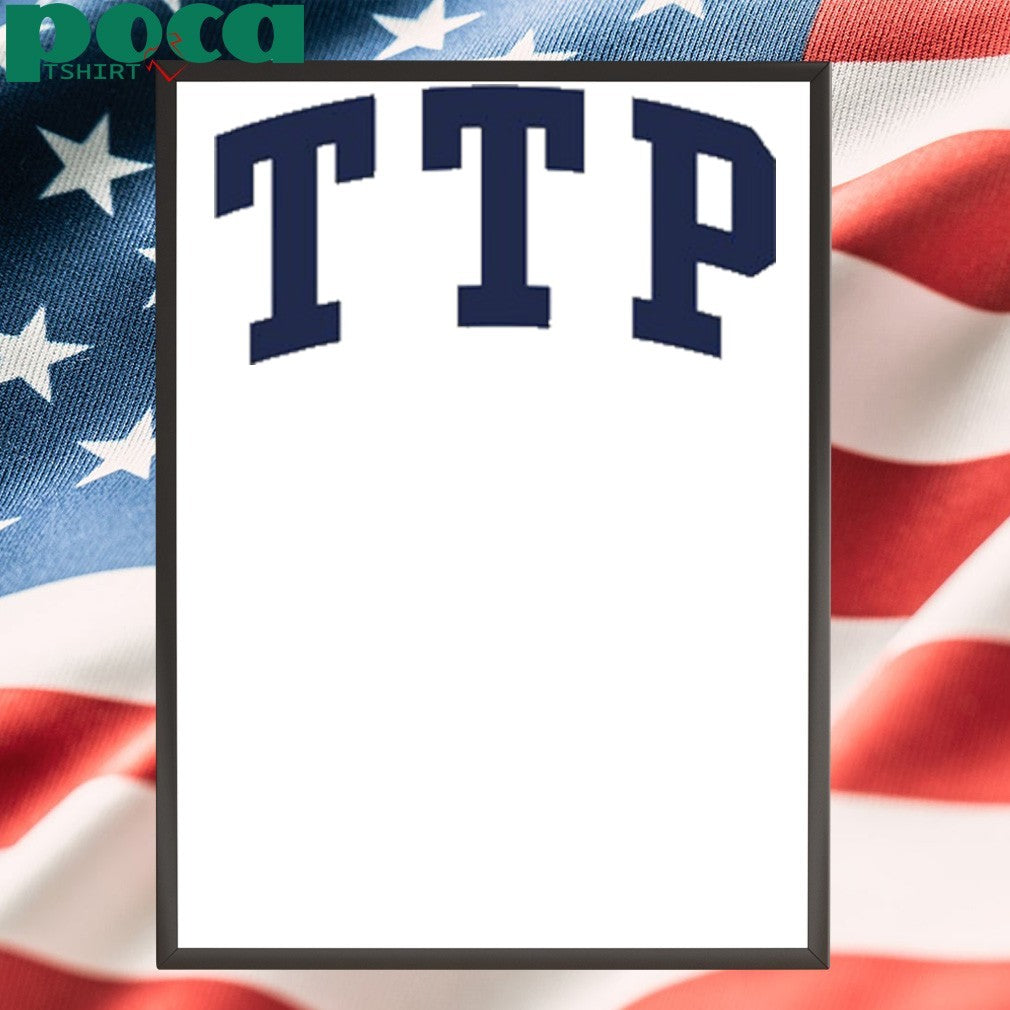 That’s The Point Ttp Shirt