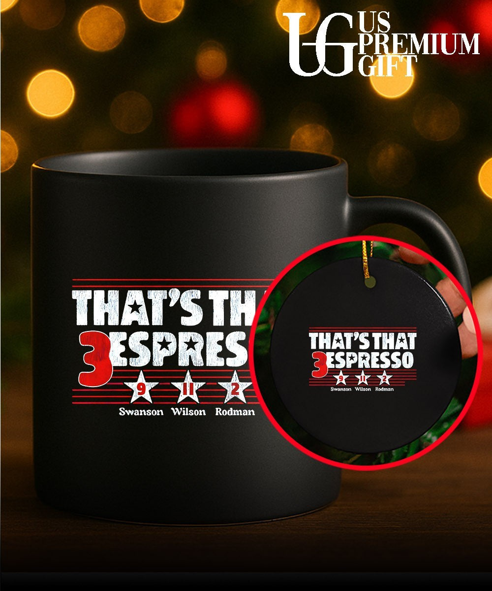 That’s that 3 Espresso Mallory Swanson and Trinity Rodman and Sophia Smith shirt