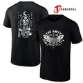 The Amity affliction never alone never apart shirt