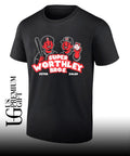 The Bat Slam by Katie Stewart Texas Longhorns Softball logo shirt