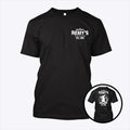 The Bear x Ratatouille The Original Remy’s Yes Chef Shirt