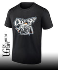 The Big Smooth 12 Jorge Soler Chicago White Sox baseball shirt