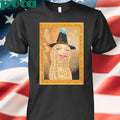 The Burnt Peanut Bungulator Renaissance Shirt