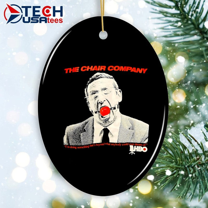 The Chair Company shirt