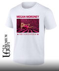 The Cloud 9 Tour May June 2026 shirt