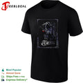 The Cure Dublin Ireland 2026 At Marlay Park On 26 June 2026 shirt