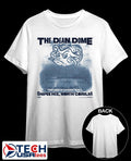 The Dean Dome Chapel Hill North Carolina UNC Basketball shirt