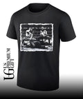 The Dogs The New 5-Second Pose shirt