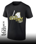 The Drought is Over Buffalo Sabres NHL shirt