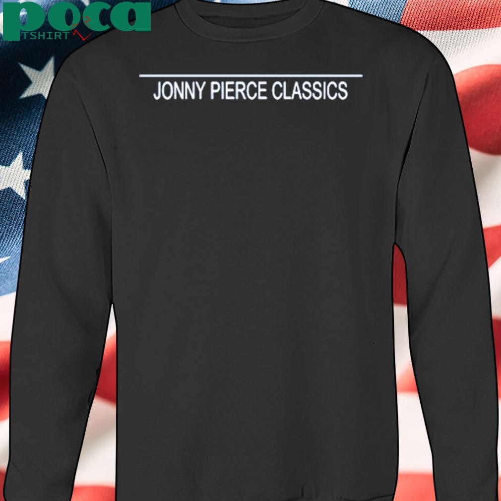 The Drums Johnny Pierce Classics New Shirt