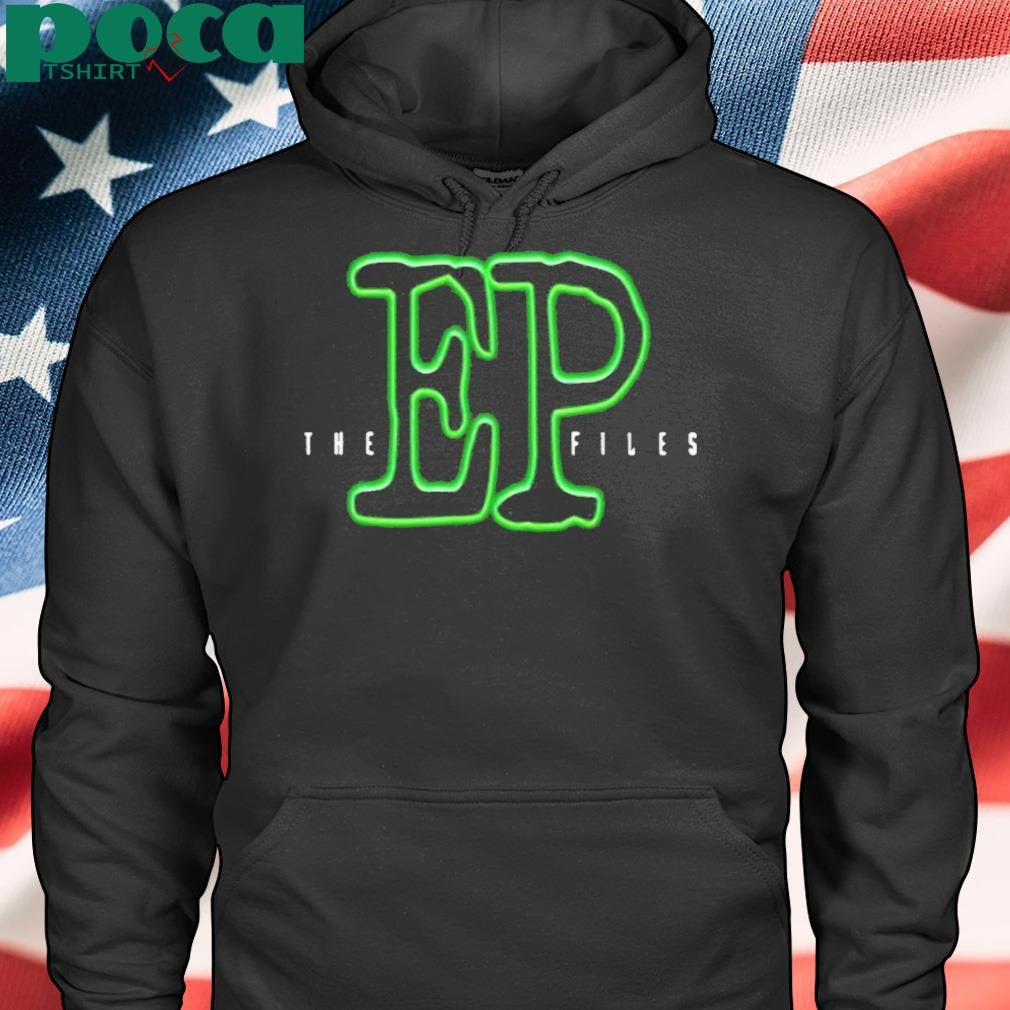 The EP Files Shirt
