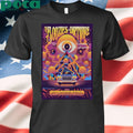 The Floozies Colorado Tour Sept 12-13 2025 Poster Shirt