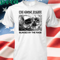 The Ghost Inside Blinded By The Rage Open Your Eyes Open Your Mind T-shirt