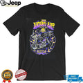 The Hook Up Chopper Show 10th Anniversary 7th 9th August 2026 shirt