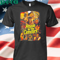 The House By The Cemetery It’s Not Human New Shirt
