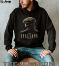 The Italians Peaky Blinders Thomas Shelby shirt