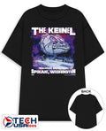 The Kennel Spokane Washington Gonzaga Bulldogs Basketball shirt