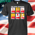 The Many Mahomes Patrick Mahomes KC Chiefs shirt