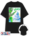 The Neinch Grinch shirt
