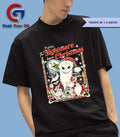 The Nightmare before Christmas vintage shirt