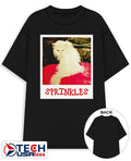 The Office Angela Martin Sprinkles Cat shirt