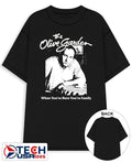 The Olive Gard when you’re here you’re family shirt
