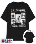 The Original Founding Fathers shirt