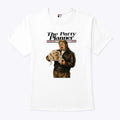 The Party Planner Dungeon Crawler Carl Louis And Samantha T Shirt