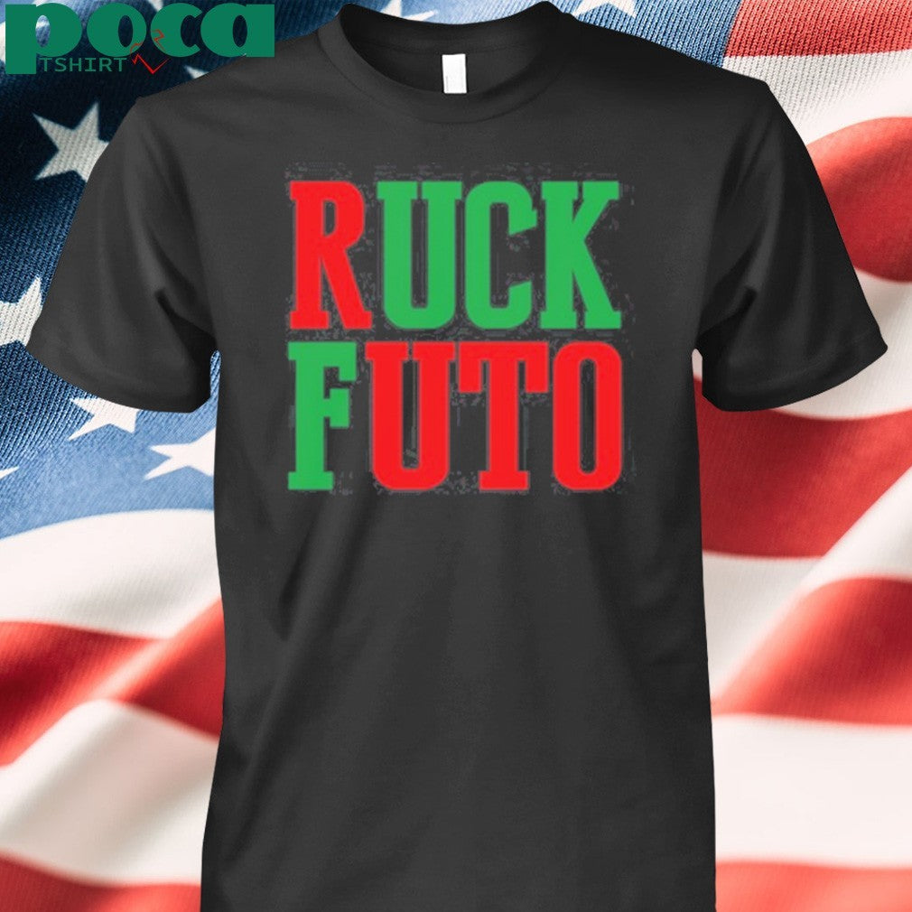 The People’S Watchman Ruck Futo shirt