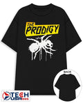 The Prodigy UK and Ireland Arena Tour 2026 shirt