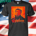 The Public Opinion Luigi Mangione Shirt
