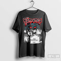The Ramones Pet Sematary Graphic