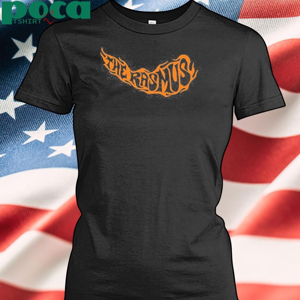 The Rasmus Into T Shirt