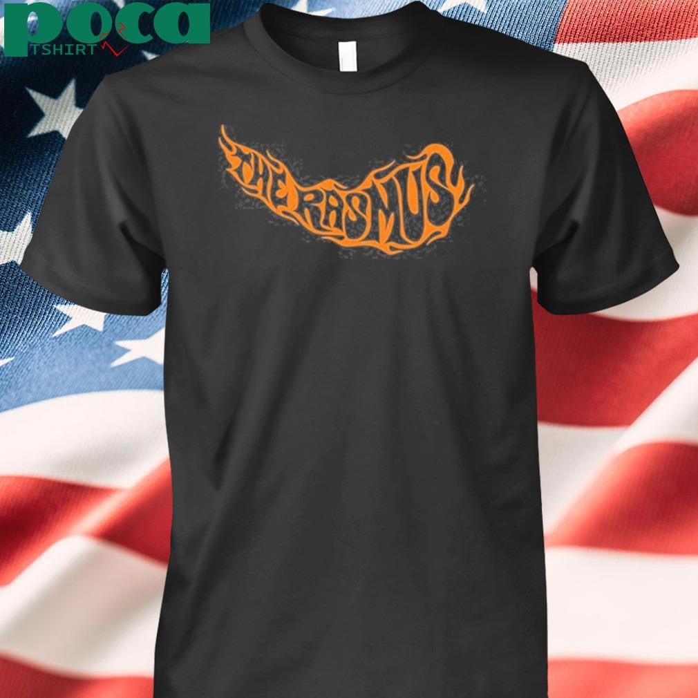The Rasmus Into T Shirt