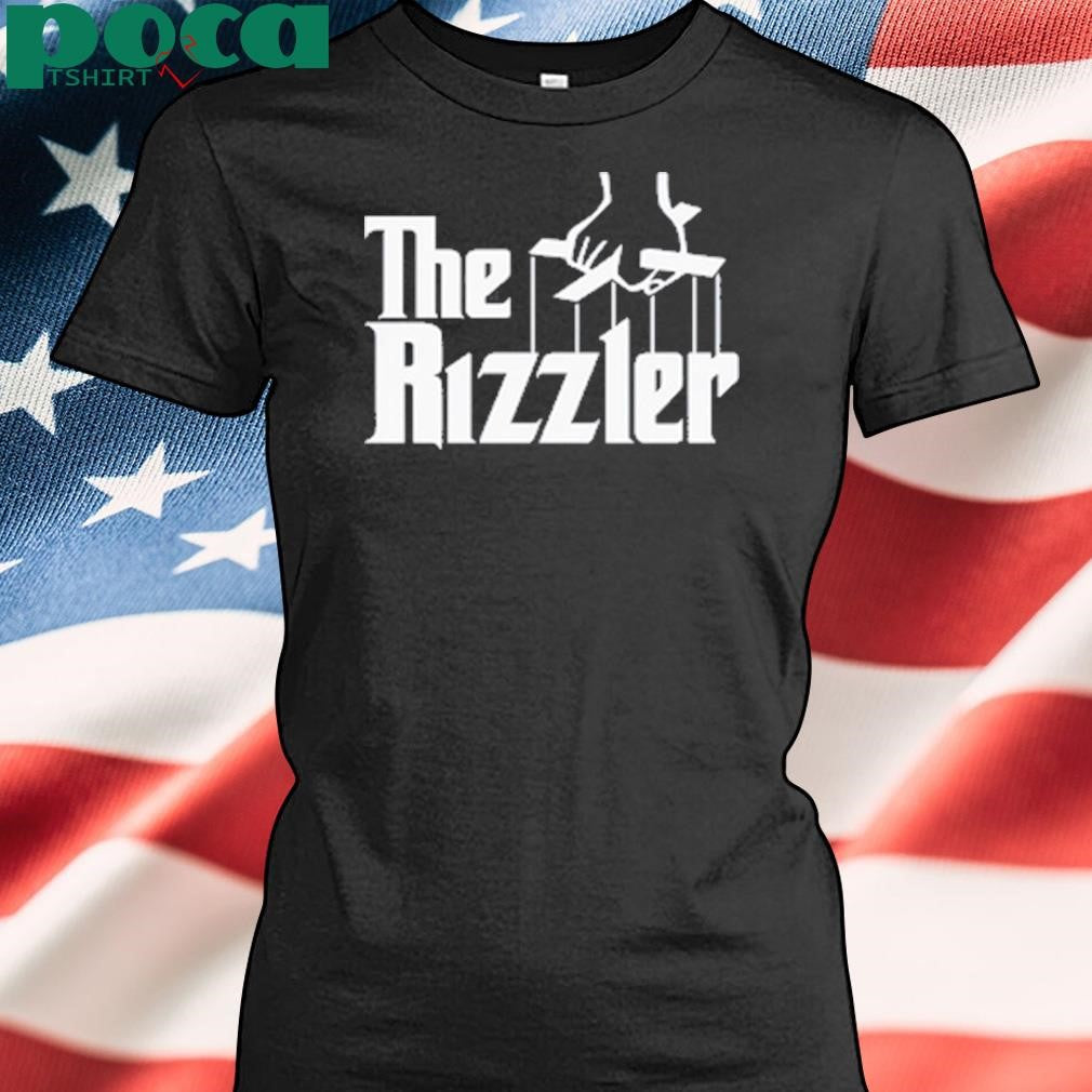 The RizzFather Shirt