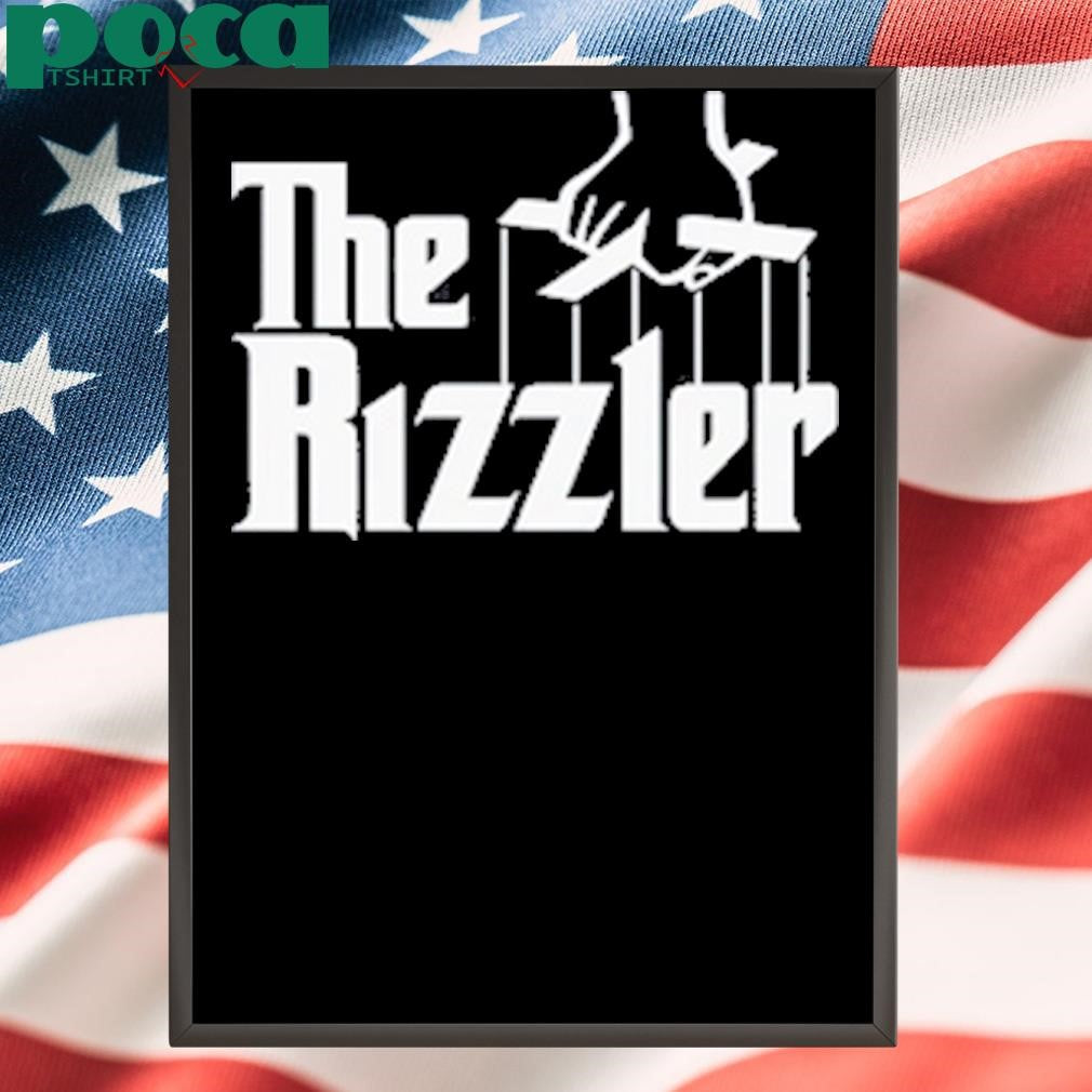 The RizzFather Shirt