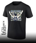 The Shot Braylon Mullins UConn Huskies basketball Mullins Madness Elite Eight 2026 shirt