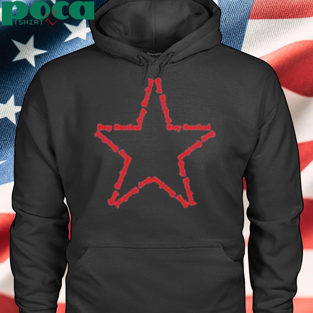 The Sick And Stacked Society Stay Stacked Shirt