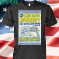 The String Cheese Incident Cincinnati OH Jun 19 2025 Tour Poster Shirt