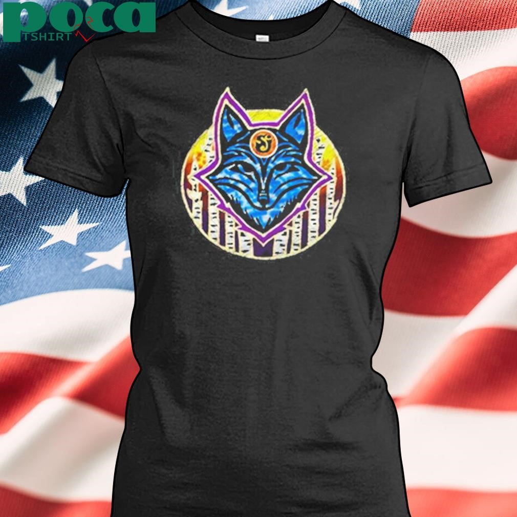 The String Cheese Incident Interconnected 2025 Shirt
