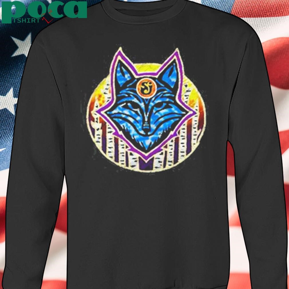 The String Cheese Incident Interconnected 2025 Shirt