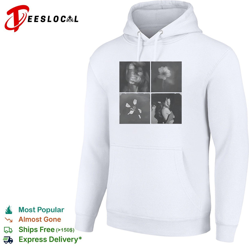 The Tortured Poets Department Anthology Collage Cover shirt