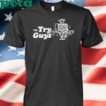 The Try Guys Triceratv shirt