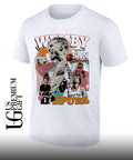 The Universe Told Me Alien Victor Wembanyama San Antonio Spurs NBA 2026 graphic shirt